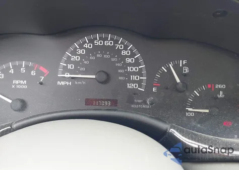 2003 Chevrolet Malibu z USA, uszkodzony, nr VIN 1G1ND52J23M676615